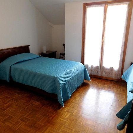 Attico Spazioso E Con Vista, Levanto Kültér fotó