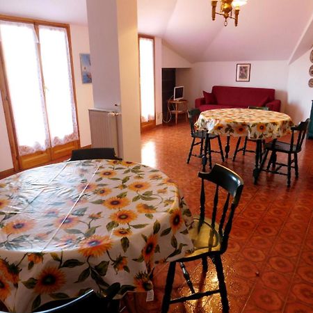 Attico Spazioso E Con Vista, Levanto Kültér fotó