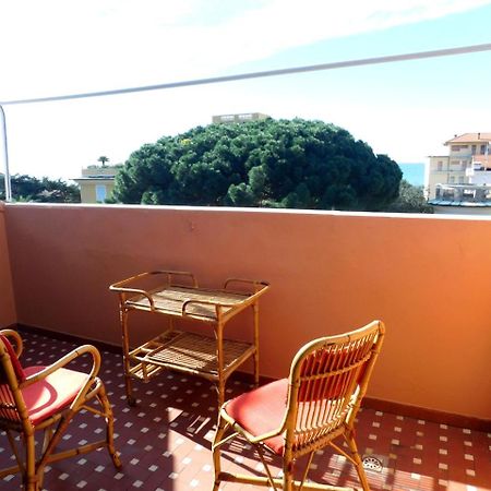 Attico Spazioso E Con Vista, Levanto Kültér fotó