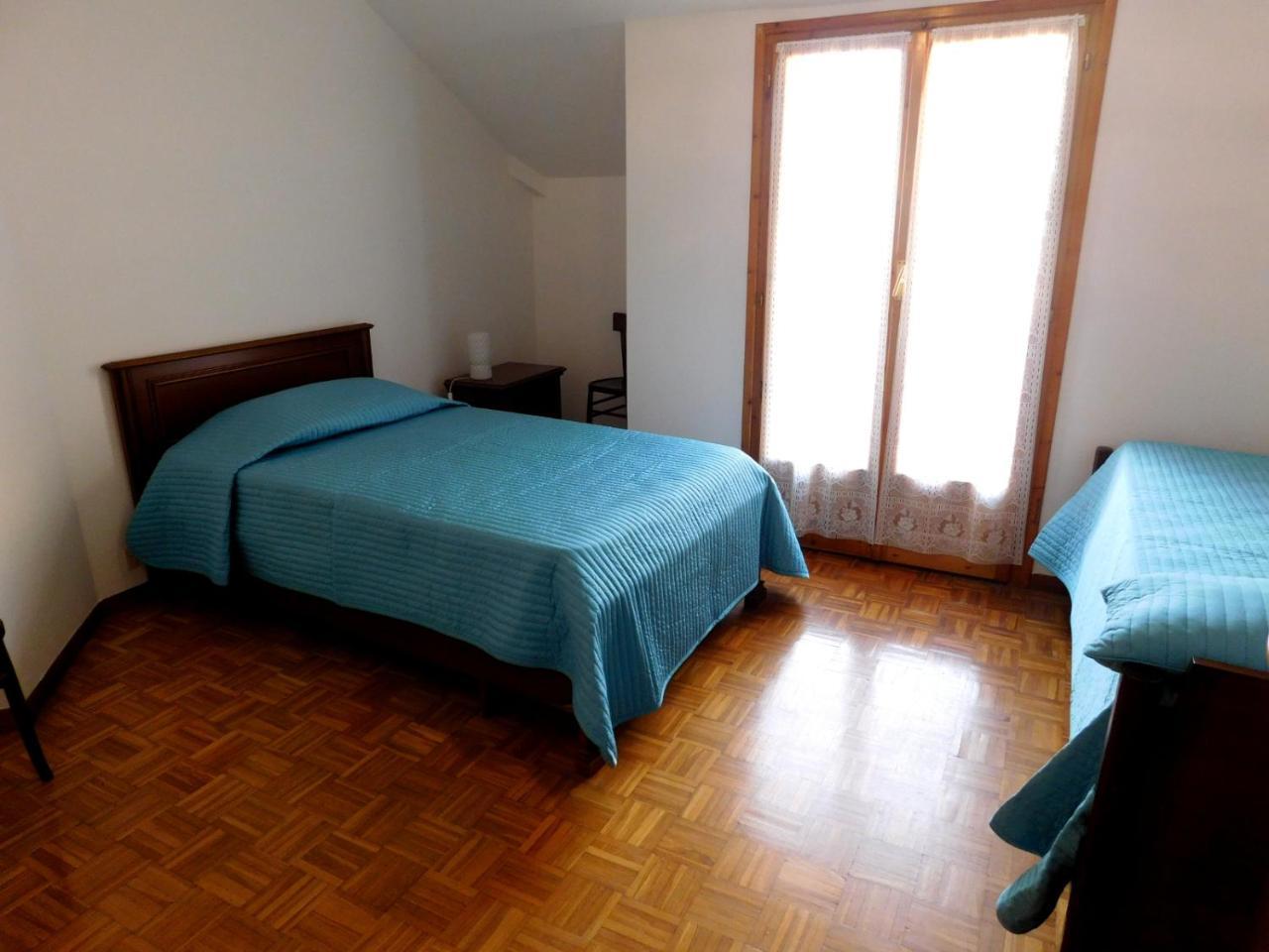 Attico Spazioso E Con Vista, Levanto Kültér fotó