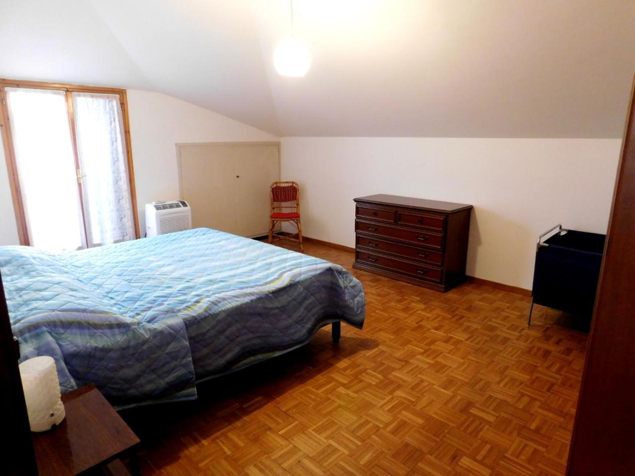 Attico Spazioso E Con Vista, Levanto Kültér fotó